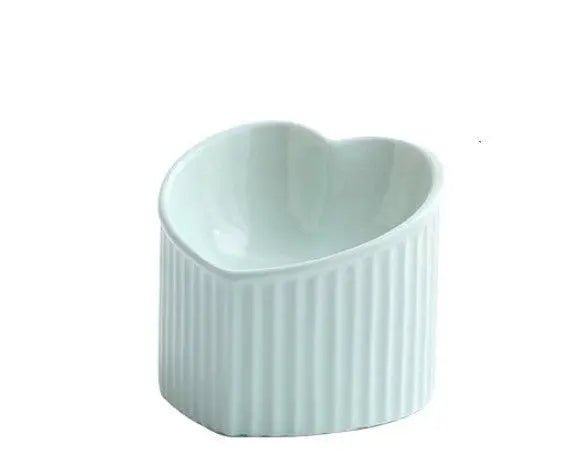 Pet Ceramic Bowl