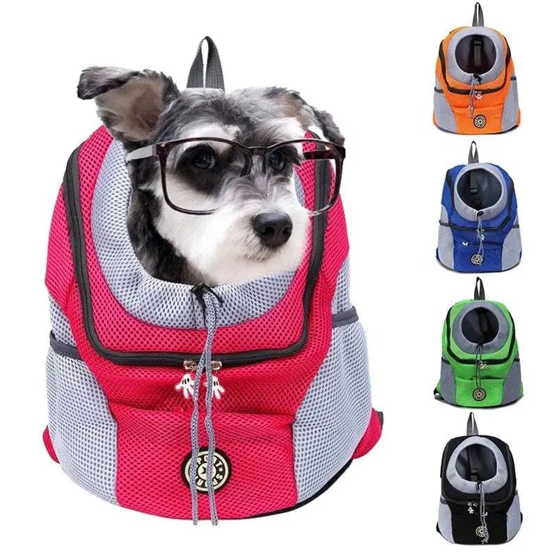 Carriers For Small Pets - WoofMeowProps.com
