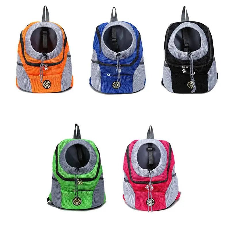 Carriers For Small Pets - WoofMeowProps.com