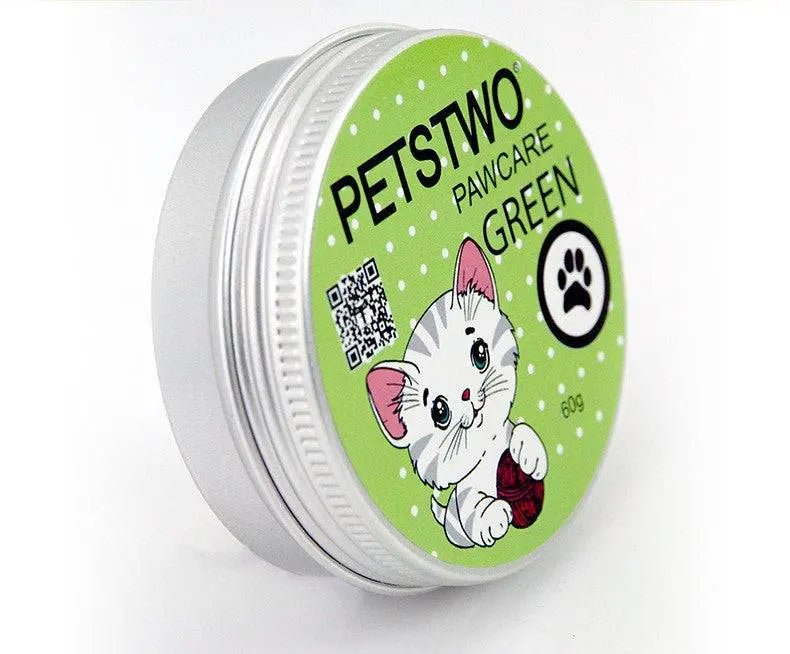 Pet Foot Moisturizing Cream - WoofMeowProps.com