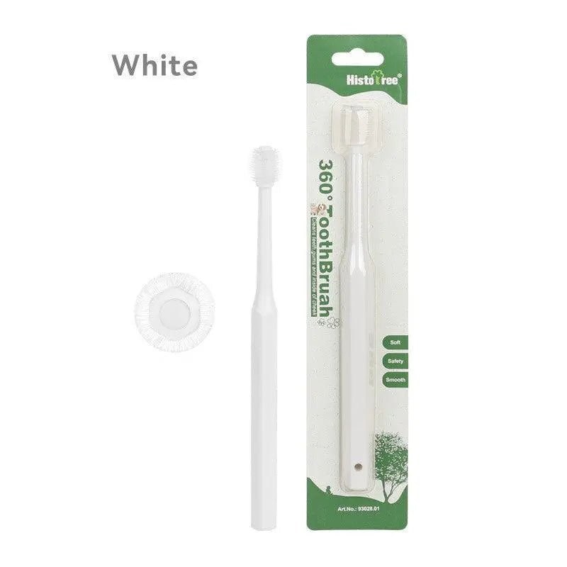 360 Degrees Pet Oral Cleaning Toothbrush