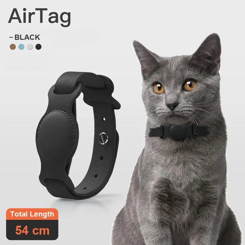 Anti-lost Device Cat Collar Chain