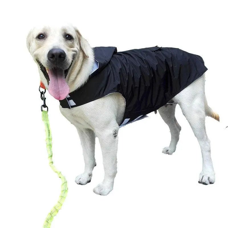 raincoat-pet-supplies
