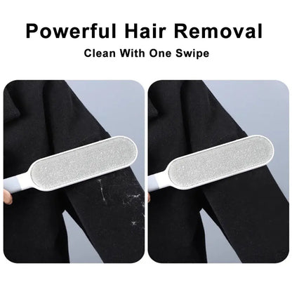 Pet Hair Remover Roller - WoofMeowProps.com