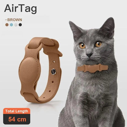 Anti-lost Device Cat Collar Chain